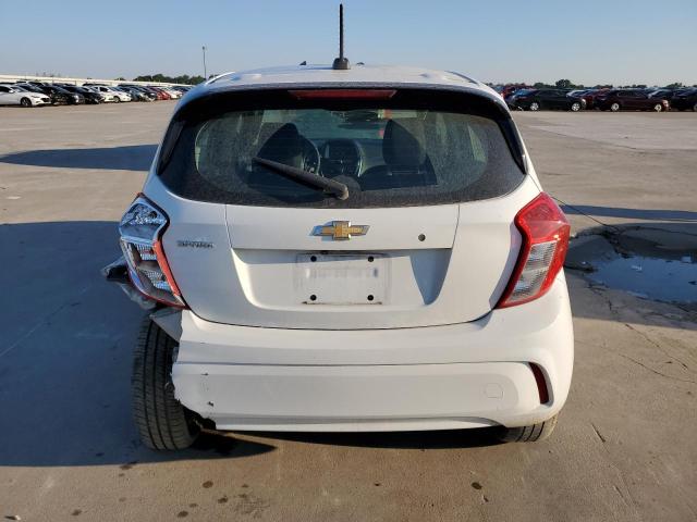 Photo 5 VIN: KL8CB6SA4LC415575 - CHEVROLET SPARK LS 