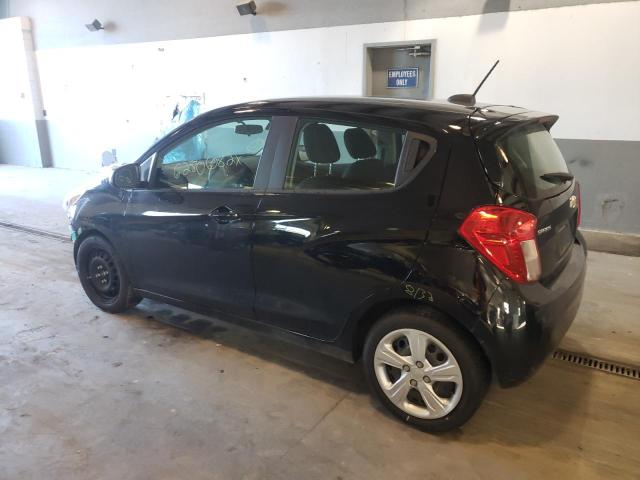 Photo 1 VIN: KL8CB6SA4LC417925 - CHEVROLET SPARK LS 