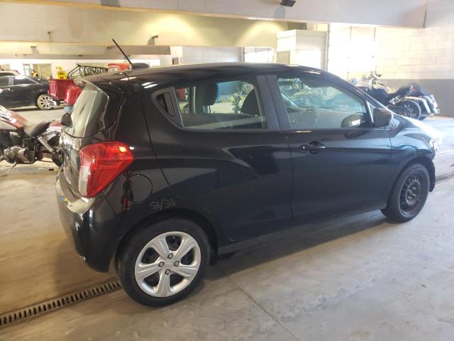 Photo 2 VIN: KL8CB6SA4LC417925 - CHEVROLET SPARK LS 