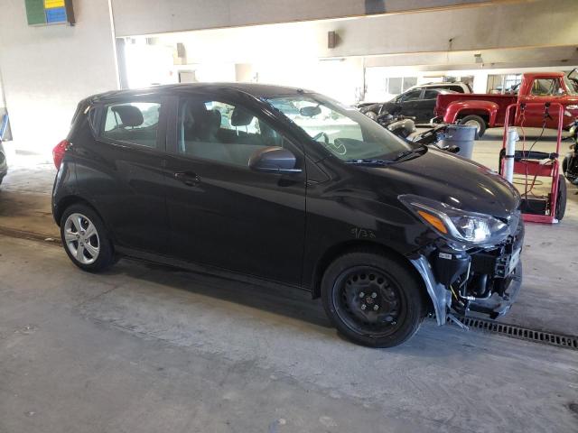 Photo 3 VIN: KL8CB6SA4LC417925 - CHEVROLET SPARK LS 