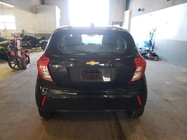 Photo 5 VIN: KL8CB6SA4LC417925 - CHEVROLET SPARK LS 