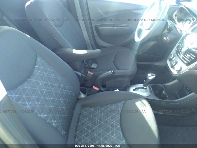 Photo 4 VIN: KL8CB6SA4LC419190 - CHEVROLET SPARK 