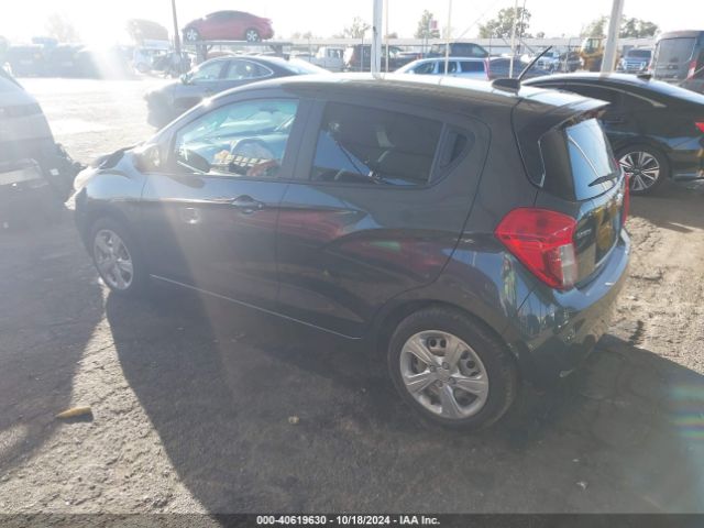 Photo 2 VIN: KL8CB6SA4LC421442 - CHEVROLET SPARK 