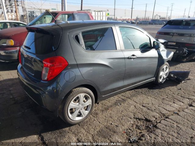 Photo 3 VIN: KL8CB6SA4LC421442 - CHEVROLET SPARK 