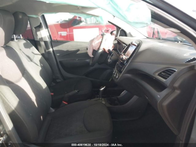 Photo 4 VIN: KL8CB6SA4LC421442 - CHEVROLET SPARK 