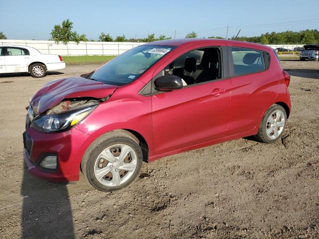 Photo 0 VIN: KL8CB6SA4LC423935 - CHEVROLET SPARK LS 