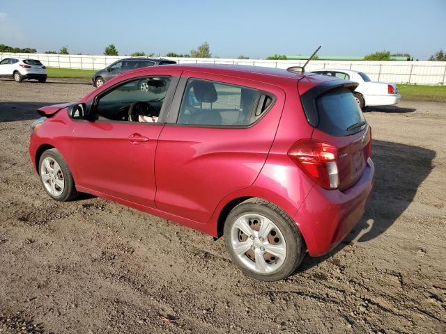 Photo 1 VIN: KL8CB6SA4LC423935 - CHEVROLET SPARK LS 