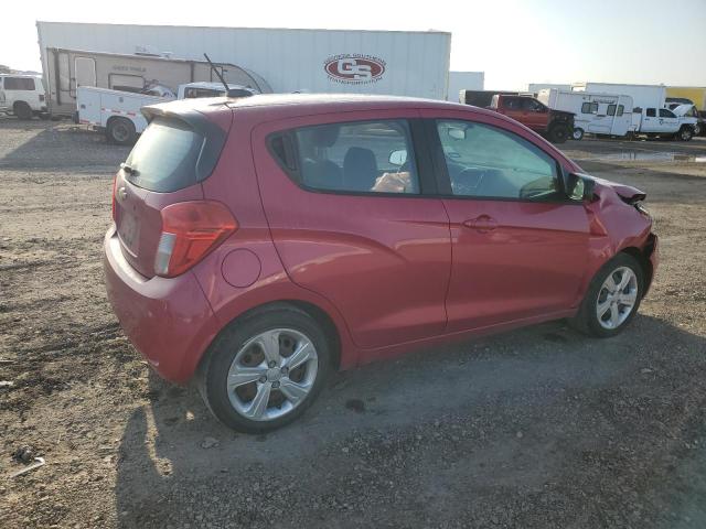 Photo 2 VIN: KL8CB6SA4LC423935 - CHEVROLET SPARK LS 