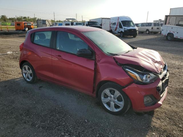 Photo 3 VIN: KL8CB6SA4LC423935 - CHEVROLET SPARK LS 