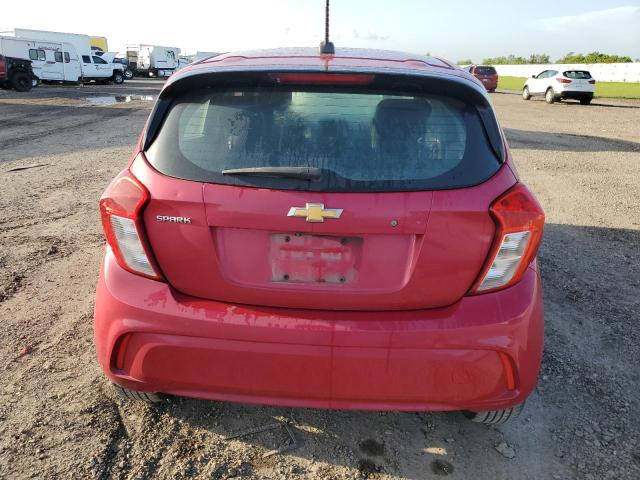 Photo 5 VIN: KL8CB6SA4LC423935 - CHEVROLET SPARK LS 