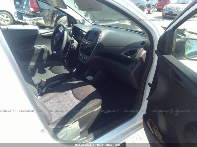 Photo 4 VIN: KL8CB6SA4LC423952 - CHEVROLET SPARK 