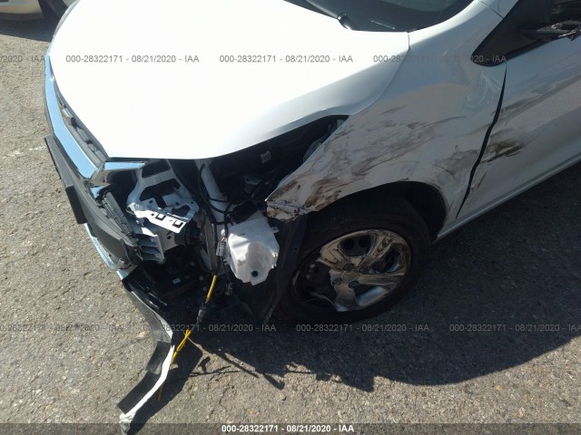 Photo 5 VIN: KL8CB6SA4LC423952 - CHEVROLET SPARK 