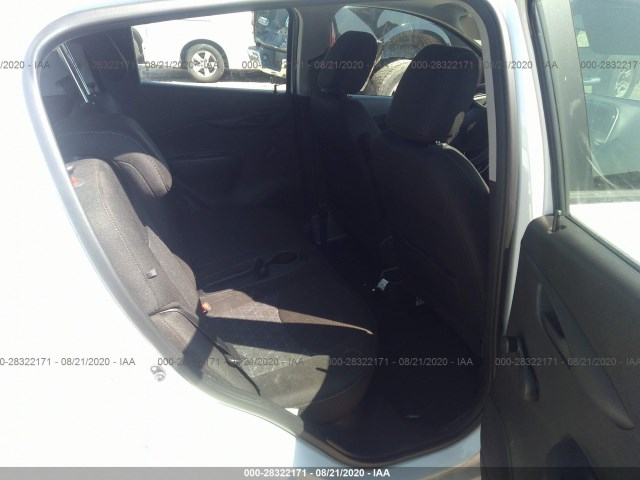 Photo 7 VIN: KL8CB6SA4LC423952 - CHEVROLET SPARK 