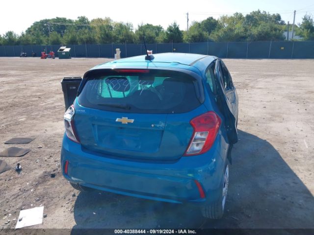 Photo 3 VIN: KL8CB6SA4LC424745 - CHEVROLET SPARK 