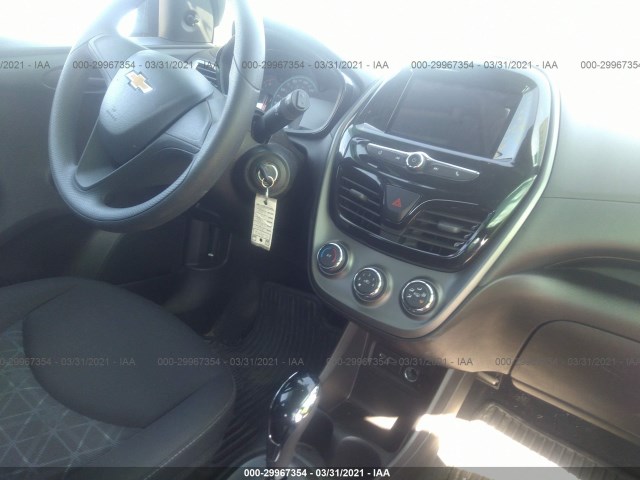 Photo 4 VIN: KL8CB6SA4LC430299 - CHEVROLET SPARK 