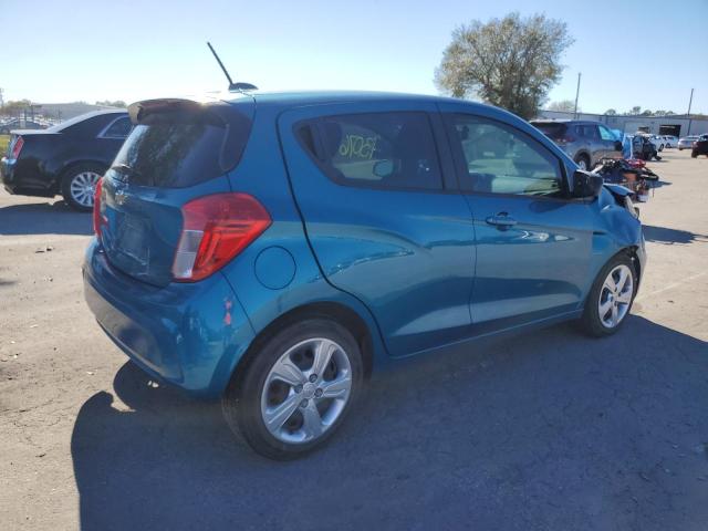 Photo 2 VIN: KL8CB6SA4LC445210 - CHEVROLET SPARK LS 