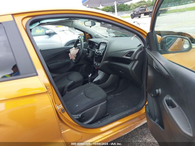 Photo 4 VIN: KL8CB6SA4LC446731 - CHEVROLET SPARK 