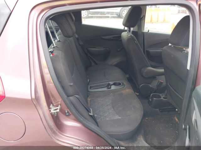 Photo 7 VIN: KL8CB6SA4LC452075 - CHEVROLET SPARK 