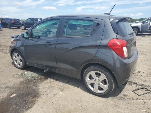 Photo 1 VIN: KL8CB6SA4LC454280 - CHEVROLET SPARK 