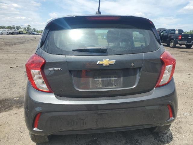 Photo 5 VIN: KL8CB6SA4LC454280 - CHEVROLET SPARK 