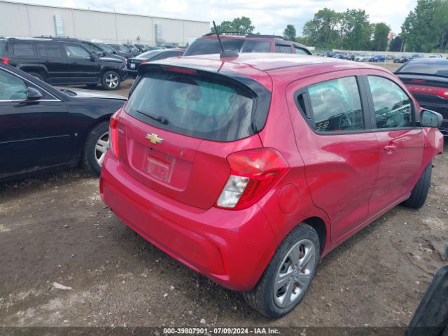 Photo 3 VIN: KL8CB6SA4LC455090 - CHEVROLET SPARK 