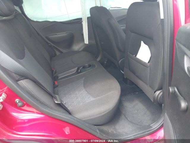 Photo 7 VIN: KL8CB6SA4LC455090 - CHEVROLET SPARK 