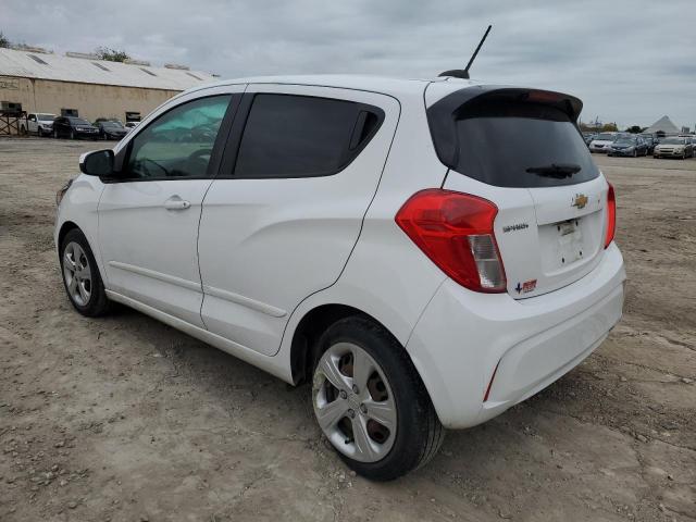 Photo 1 VIN: KL8CB6SA4LC459334 - CHEVROLET SPARK 