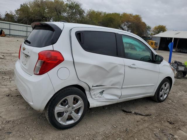 Photo 2 VIN: KL8CB6SA4LC459334 - CHEVROLET SPARK 