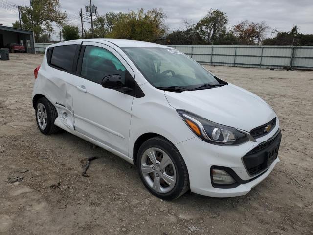 Photo 3 VIN: KL8CB6SA4LC459334 - CHEVROLET SPARK 