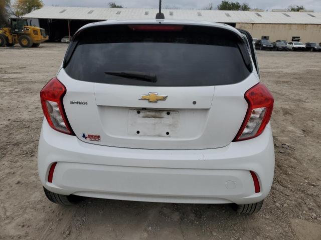 Photo 5 VIN: KL8CB6SA4LC459334 - CHEVROLET SPARK 