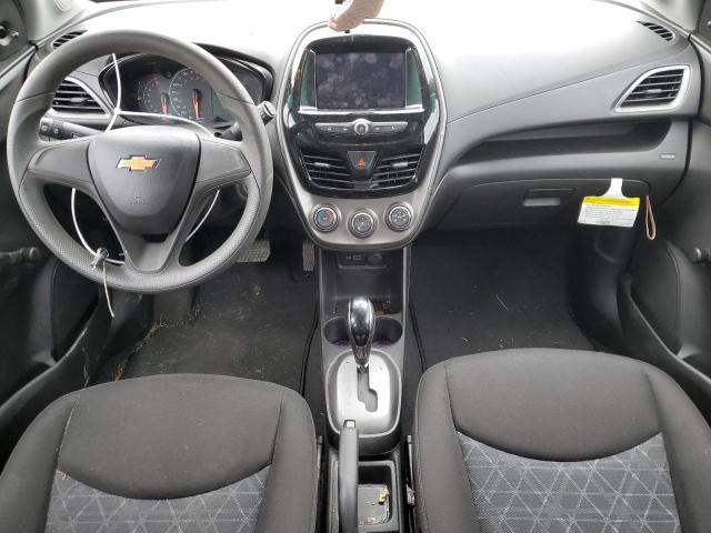 Photo 7 VIN: KL8CB6SA4LC459334 - CHEVROLET SPARK 