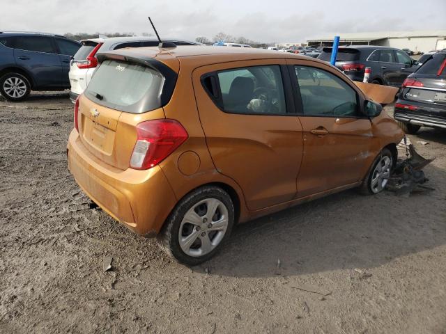 Photo 2 VIN: KL8CB6SA4LC464680 - CHEVROLET SPARK LS 