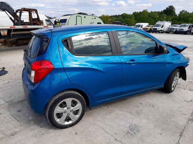 Photo 2 VIN: KL8CB6SA4LC465814 - CHEVROLET SPARK 