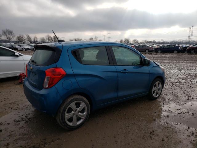 Photo 2 VIN: KL8CB6SA4LC469801 - CHEVROLET SPARK 