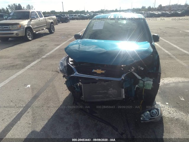 Photo 5 VIN: KL8CB6SA4LC478627 - CHEVROLET SPARK 