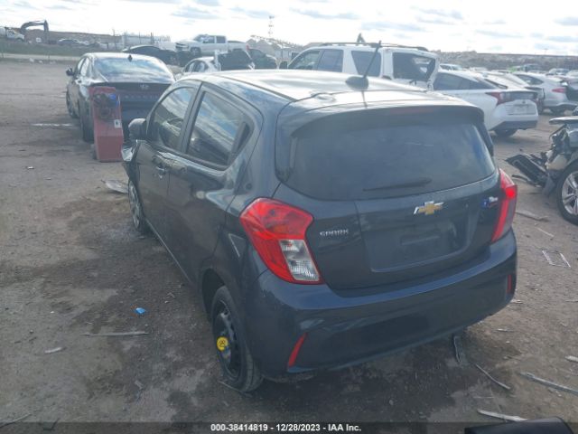 Photo 2 VIN: KL8CB6SA4LC480930 - CHEVROLET SPARK 