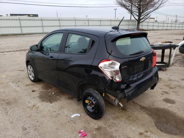 Photo 1 VIN: KL8CB6SA4MC226913 - CHEVROLET SPARK LS 