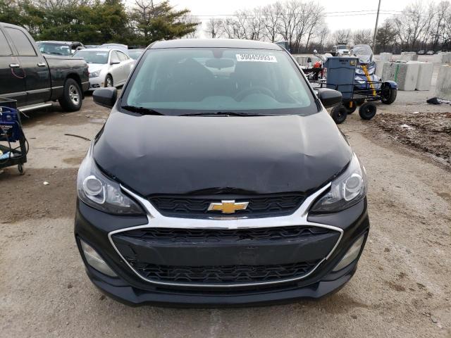 Photo 4 VIN: KL8CB6SA4MC226913 - CHEVROLET SPARK LS 