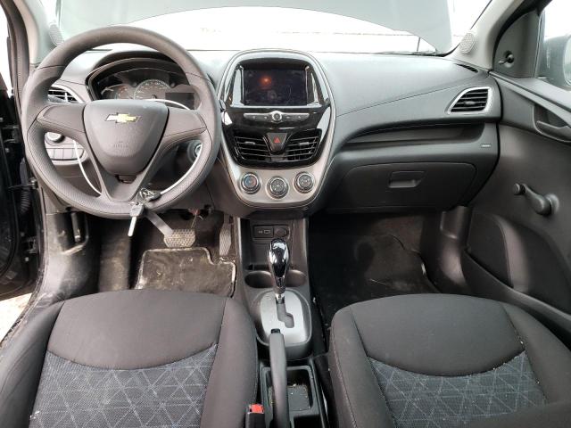 Photo 7 VIN: KL8CB6SA4MC226913 - CHEVROLET SPARK LS 