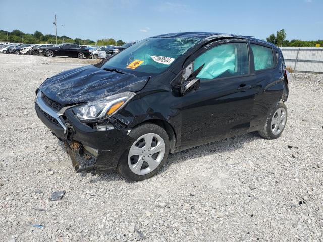 Photo 0 VIN: KL8CB6SA4MC226913 - CHEVROLET SPARK LS 