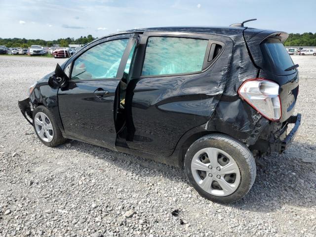 Photo 1 VIN: KL8CB6SA4MC226913 - CHEVROLET SPARK LS 