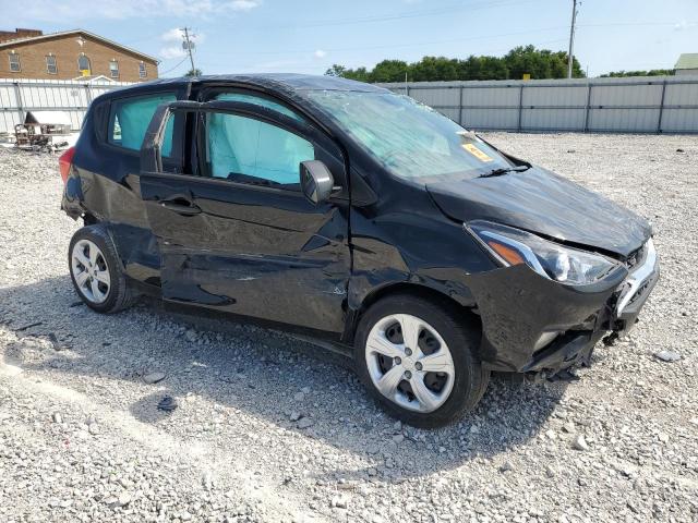 Photo 3 VIN: KL8CB6SA4MC226913 - CHEVROLET SPARK LS 