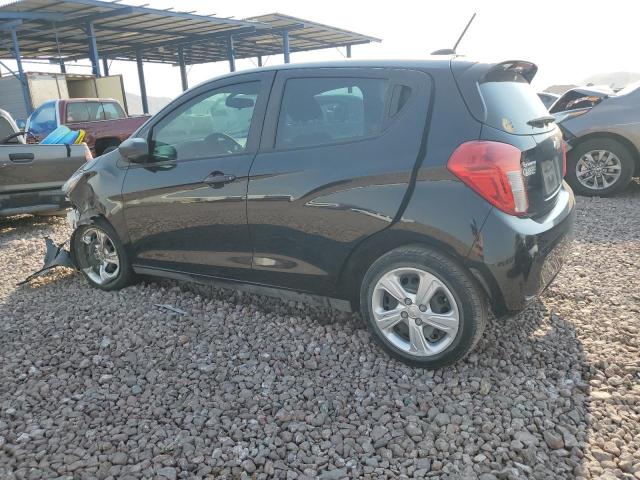 Photo 1 VIN: KL8CB6SA4MC701945 - CHEVROLET SPARK LS 