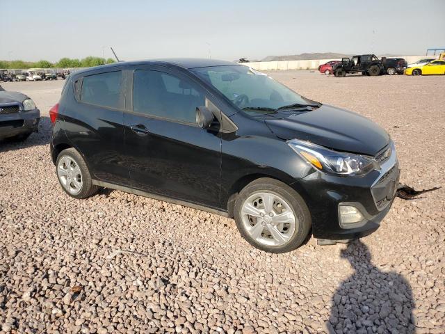 Photo 3 VIN: KL8CB6SA4MC701945 - CHEVROLET SPARK LS 