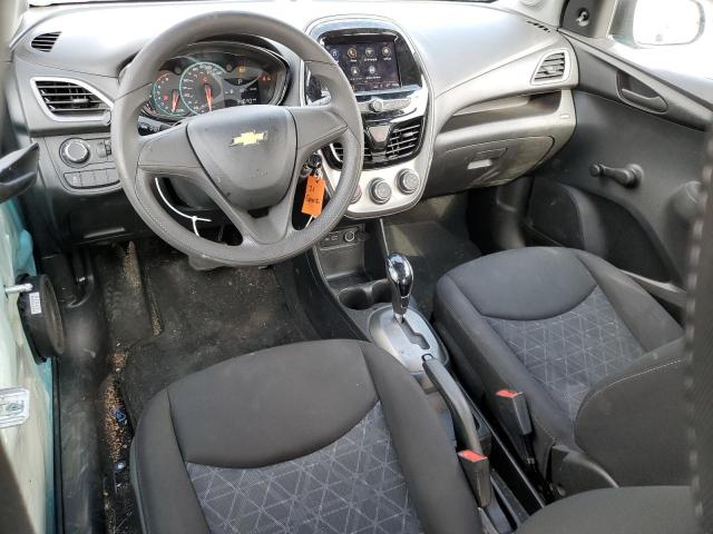 Photo 7 VIN: KL8CB6SA4MC710371 - CHEVROLET SPARK LS 