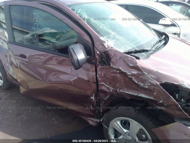 Photo 5 VIN: KL8CB6SA4MC713013 - CHEVROLET SPARK 