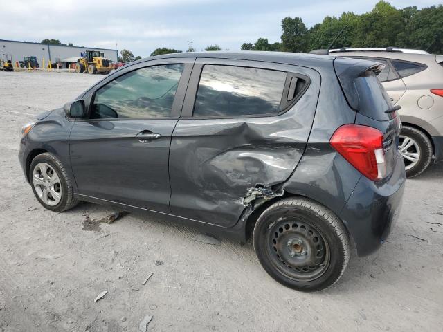 Photo 1 VIN: KL8CB6SA4MC713657 - CHEVROLET SPARK LS 