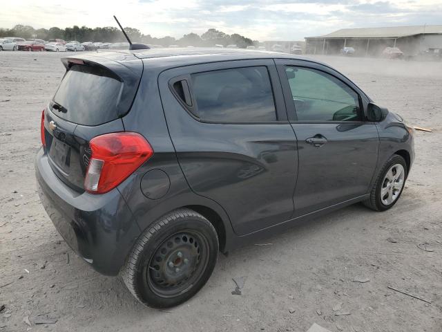 Photo 2 VIN: KL8CB6SA4MC713657 - CHEVROLET SPARK LS 