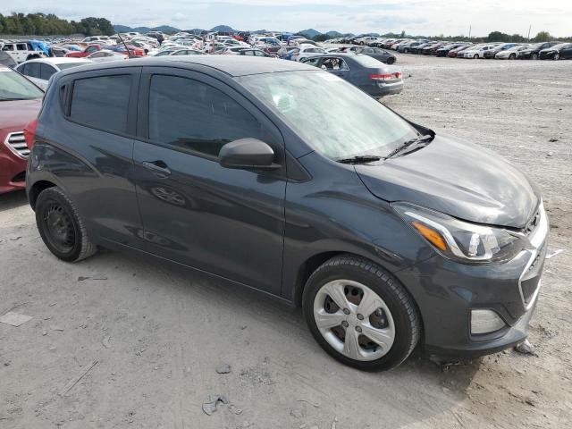 Photo 3 VIN: KL8CB6SA4MC713657 - CHEVROLET SPARK LS 