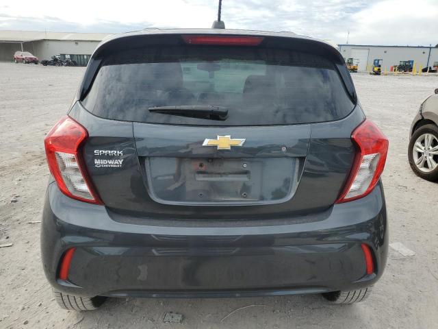 Photo 5 VIN: KL8CB6SA4MC713657 - CHEVROLET SPARK LS 